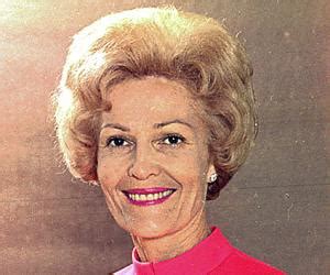 Pat Nixon Biography, Birthday. Awards & Facts About Pat Nixon