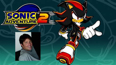 Favourite Shadow the Hedgehog voice actor? | ResetEra