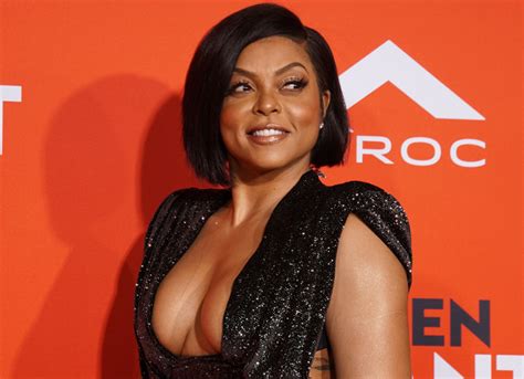 Taraji P. Henson to Host the 2020 American Music Awards - Sheen Magazine