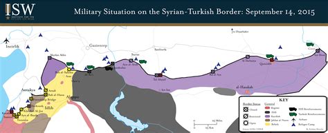 A Geopolitical Landscape: Understanding The Complexities Of The Turkey ...