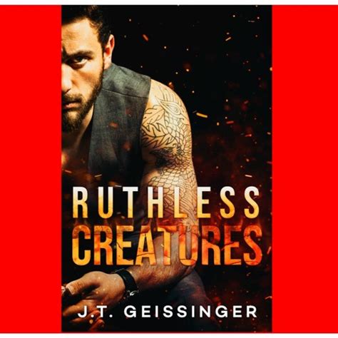 Stream Get *[Book] PDF Ruthless Creatures (Queens & Monsters, 1) by ...