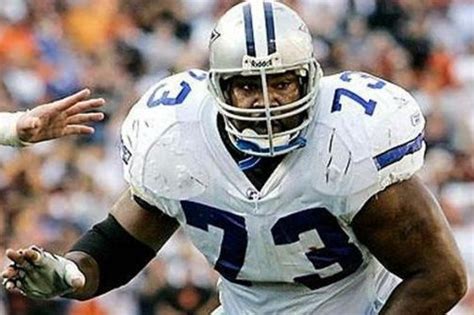 Dallas Cowboys to sign Larry Allen Jr., son of Hall of Fame OL Larry Allen - UPI.com