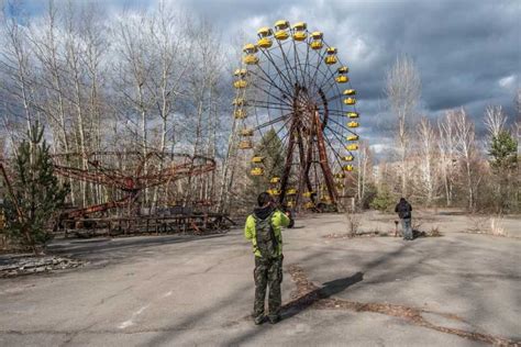 Chernobyl and Pripyat: Full-Day All inclusive Private Tour | GetYourGuide