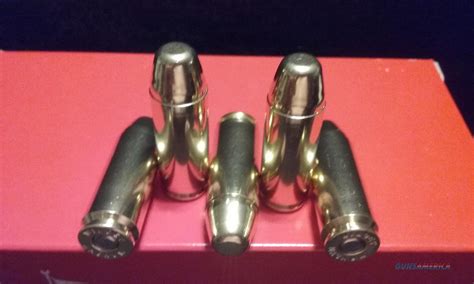 475 Wildey Magnum Ammo. for sale