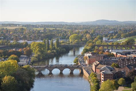 Cottages in Worcestershire | Stay Cotswold