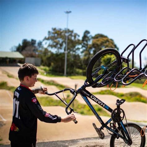 BMX/Kids Bike Insert For 20" Wheels - Shingleback Off Road