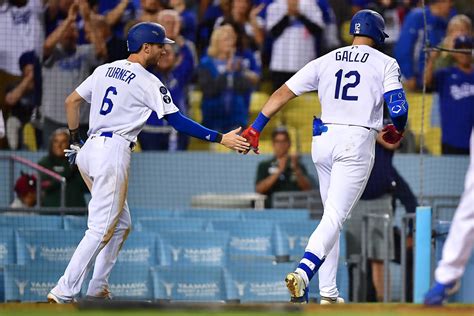 MLB Insider Predicts Two Dodgers Leave for New Teams in 2023 | Sports ...