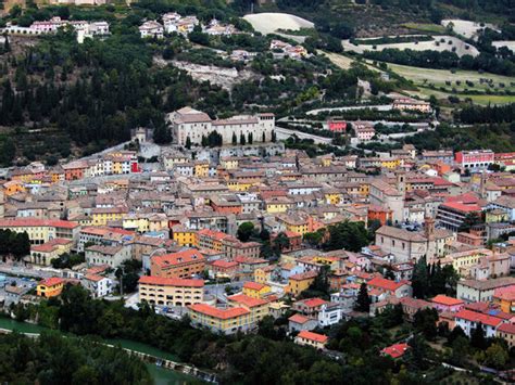 Soddisfatti i ristoratori di Fossombrone, chiedono la strada del ...