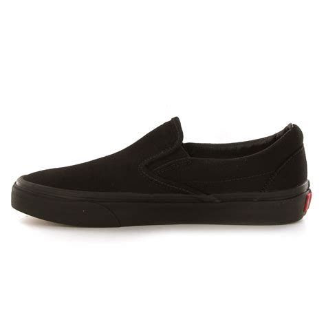 Vans Slip On Mens Trainers | eBay