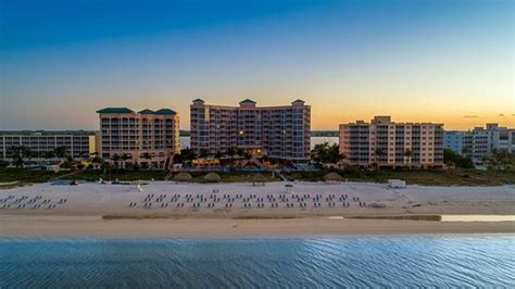PINK SHELL BEACH RESORT & MARINA - Updated 2023 Prices & Reviews (Fort Myers Beach, FL)