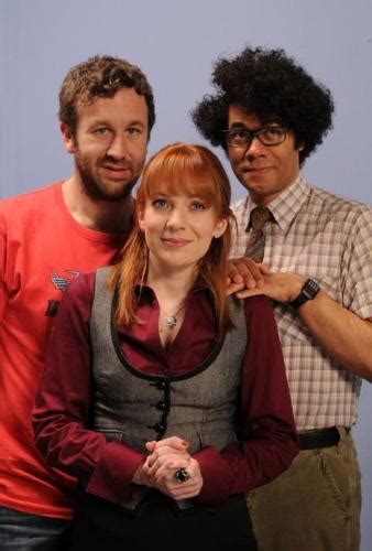 The IT Crowd