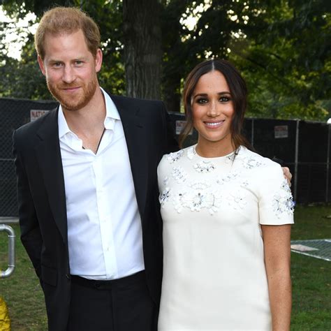 Prince Harry Says the Royals Missed an Opportunity with Meghan Markle