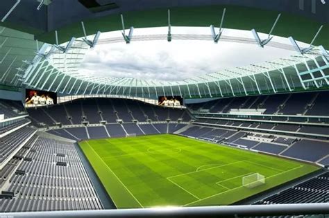 Tottenham Hotspur Stadium hotels, parking and transport - football.london