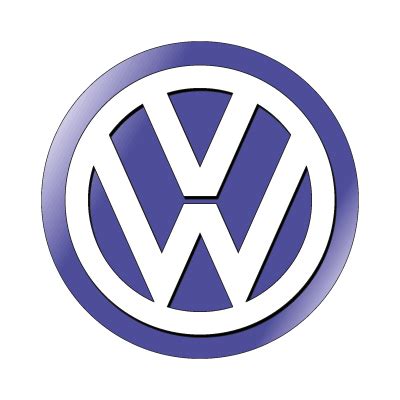 Collection of Volkswagen Group Logo Vector PNG. | PlusPNG