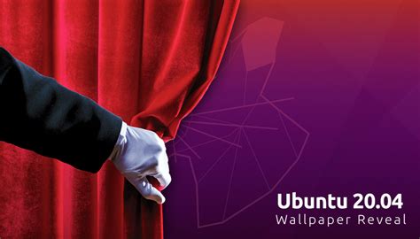 Download the New Ubuntu 20.04 Wallpaper (Updated) - OMG! Ubuntu