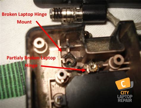 laptop Hinge Repair | Brisbane | Free Pickup and Delivery City Laptop Repairs