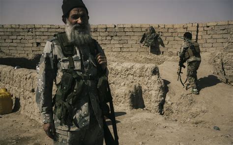 Taliban fighters push into key city in northern Afghanistan amid string ...