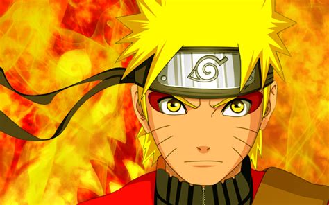 Naruto Sennin Mode Wallpapers - Wallpaper Cave