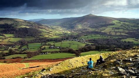 Flickriver: Photos from Crickhowell, Wales, United Kingdom