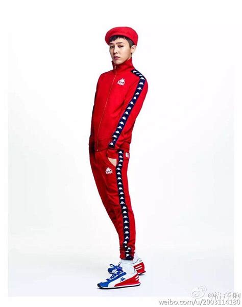 G dragon fashion, G dragon, Sportswear company