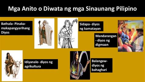 Tradisyon Ng Mga Pilipino Sa Paglilibing Noong Sinaunang Panahon ...