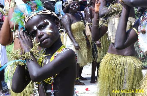 Arts and Culture | Bougainville News