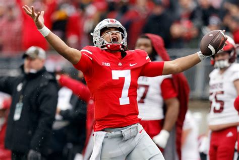 Ohio State vs. Maryland: Live stream, start time, how to watch FCS college football - masslive.com