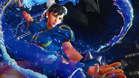 Valve and Capcom Working Closely to Bring Street Fighter V to Linux This Spring