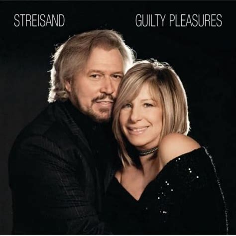 Amazon.com: Barbra Streisand, Barry Gibb: Guilty Pleasures: Music