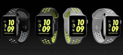 Apple Watch Series 2 Offers GPS, Water Resistance, and More Power - TidBITS