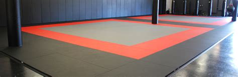 BSW tatami Martial Arts Mats - for JUDO, MMA & GYMNASTICS