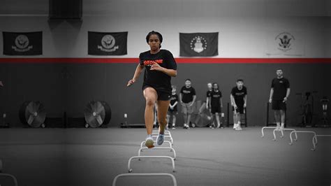 Speed and Agility Training in Edmond | Redline Athletics Edmond