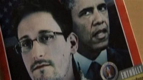 Snowden expands asylum requests to 20 countries