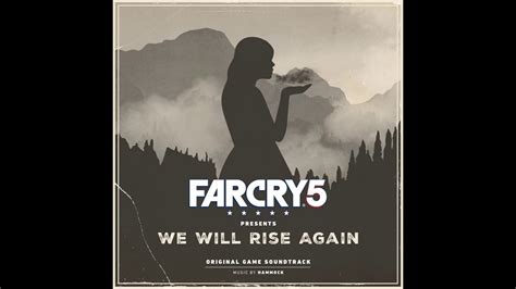 Far Cry 5 music- Hammock: Oh The Bliss (Reinterpretation) 1 hour ...