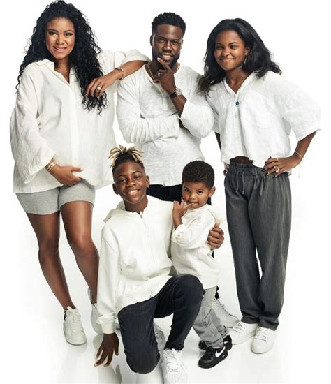 Kevin Hart Family / Where's Kevin Hart today? Wiki: Wife, Net Worth, Now, Kids ... : Jun 16 ...