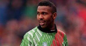 Biography of Lucas Radebe, Net Worth, Age, Career, & Total Qualification - Doraupdates.com