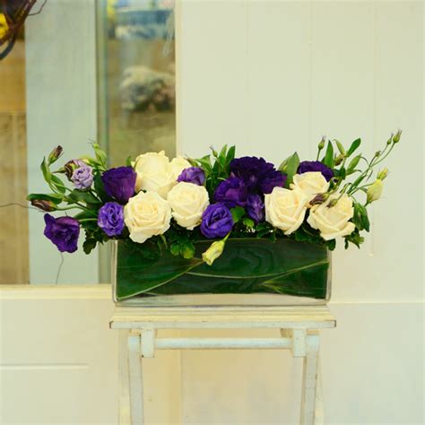 Horizontal Flower Arrangement Images | Best Flower Site