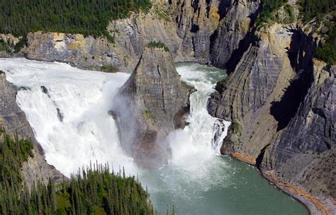 3.13 | Mysteries of Nahanni, Valley of the Headless Men | Belief Hole ...