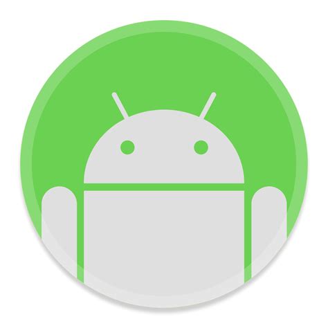 Android App Icon Png #36768 - Free Icons Library