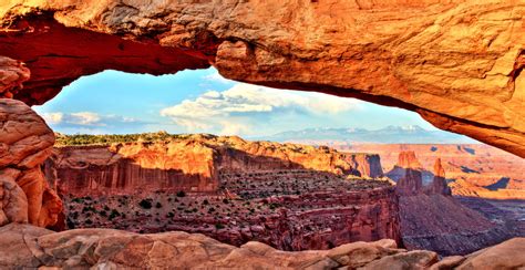 Desert Southwest - Off the Beaten Path