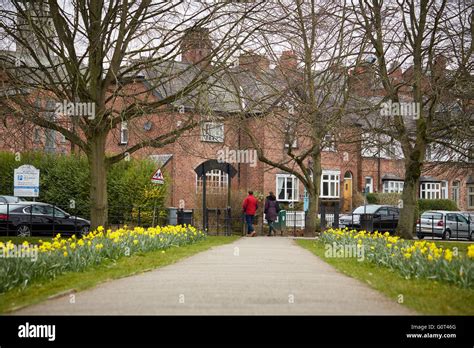 Historic Knutsford Stock Photos & Historic Knutsford Stock Images - Alamy