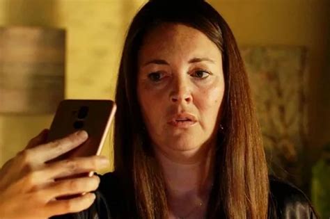 EastEnders viewers in hysterics at Stacey Slater's OnlyFans username ...