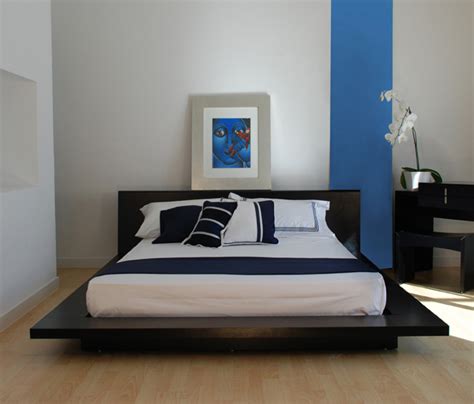 Modern Bedroom Furniture Sets : Contemporary Furniture | Modern Bedroom ...