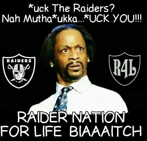 Raider Nation For Life | Raider nation, Raiders, Raiders baby