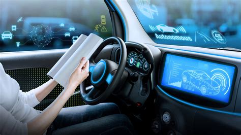 Autonomous Driving Technology Career | an Expert's Perspective