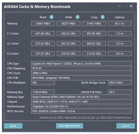 Amd Ryzen 3 3200G Benchmark : Amd Ryzen 3 3200g Review Gta V Gameplay Benchmark Test Amd / These ...