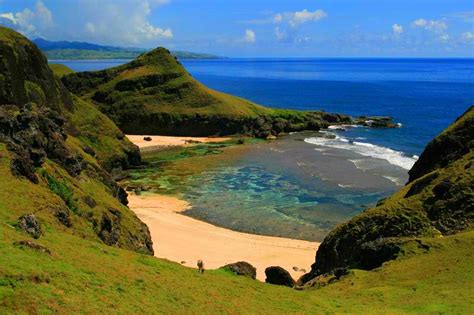 History of the Batanes Islands - Village Connection PH