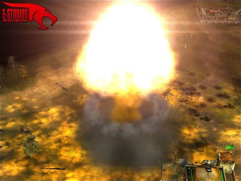 Shockwave Mod - Command & Conquer: Generals - Zero Hour - GameFront