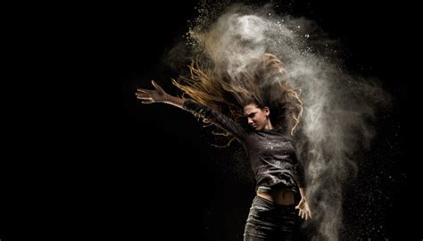 8 Top Tips for Your First Flour Dance Shoot - 500px