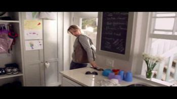 Clorox Disinfecting Wipes TV Commercial, 'Wooden Surfaces: Baby' - iSpot.tv